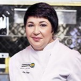 Ланська Віта Дмитрівна