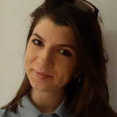 Лисяна Валерія Олександрівна