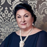 Лосєва Галина Іванівна