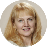 Мельникович Олена Миколаївна