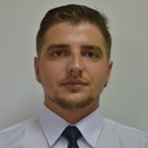 Остапець Антон Олександрович