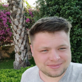 Пасешник Олександр Русланович