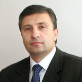 Піддубний Володимир Антонович