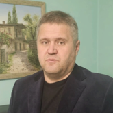 Рєзніков Олексій Вікторович