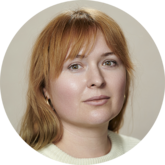 Федоришина Катерина Олександрівна