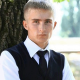 Федорченко Павел Леонідович