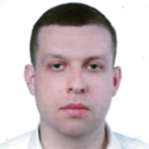 Чайка Роман Олегович