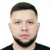 Чайка Артур Олегович