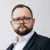 Шпирка Роман Олегович