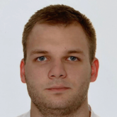 Щербак Денис Артурович