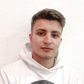 Кошман Алі Хаземович