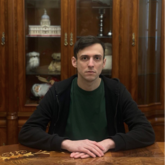 Сотніков Олександр Юрійович