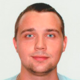 Юрченко Юрій Юрійович