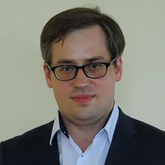 Кулаженко Володимир Валерійович