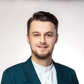 Белінський Максим Олександрович