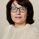 Дубініна Ольга Валеріївна