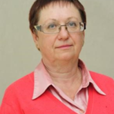 Коваленко Лариса Василівна