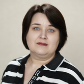 Марчук Наталія Богданівна