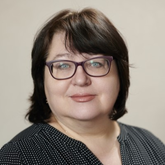 Михайлова Галина Миколаївна