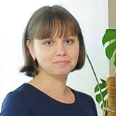 Нестеренко Наталія Анатоліївна