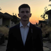 Базаров Андрій Юрійович