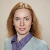 Березова Лідія Сергіївна