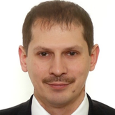 Болгов Владислав Євгенович