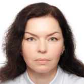 Васькевич Алла Іржіївна