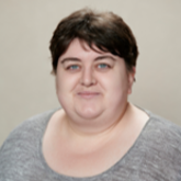 Власенко Людмила Василівна