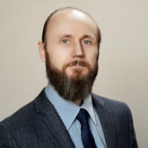 Ворначев Андрій Олександрович