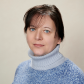 Гребінник Людмила Василівна