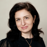 Зайцева Ірина Володимирівна