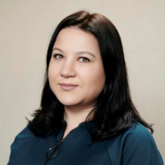 Котова Марина Володимирівна