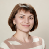 Кривенко Оксана Володимирівна