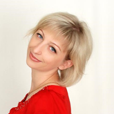 Кушмар Леся Вікторівна