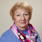 Латигіна Алла Григорівна