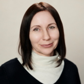 Малиновська Ірина Анатоліївна