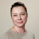 Мірочник Віра Вадимівна