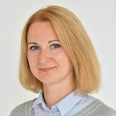 Нікольська Ніна Вікторівна