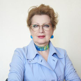 Притульська Наталія Володимирівна