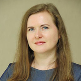 Романенко Олена Валеріївна