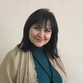 Салімон Ольга Миколаївна