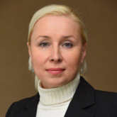 Сошко Оксана Григорівна