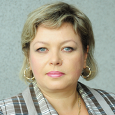 Хрустальова Вікторія Вікторівна