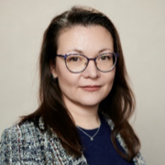 Шевелько Катерина Олександрівна