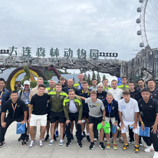 Збірна команда ДТЕУ СК «Меркурій» представила Україну на Чемпіонаті світу з футболу серед студентів