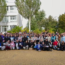 Біжимо заради Перемоги: SUTE RUN 2025