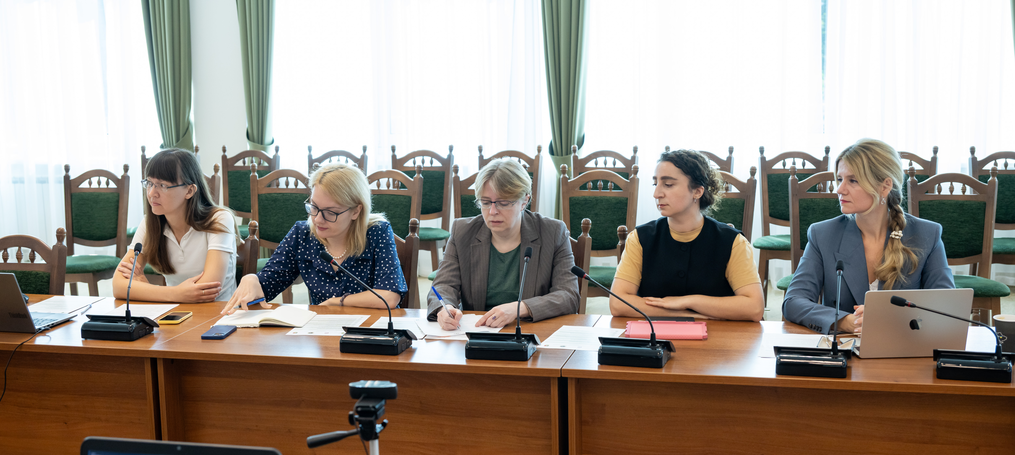 The XXII International Scientific and Practical Conference “Global Shifts and European Competitiveness” was held at SUTE