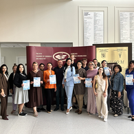 Навчальна програма для бізнесу «Електронна комерція без кордонів: стратегії зростання онлайн-продажів»