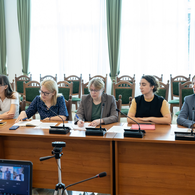 The XXII International Scientific and Practical Conference “Global Shifts and European Competitiveness” was held at SUTE